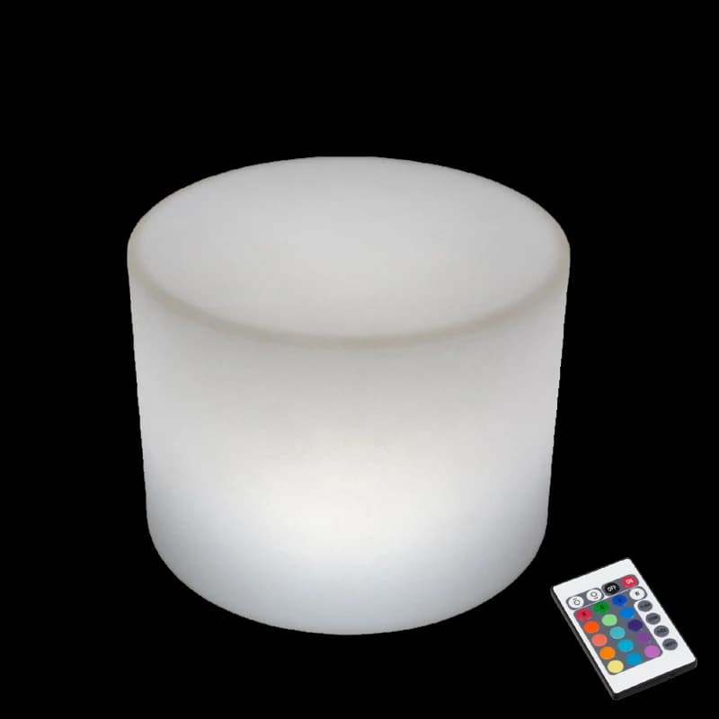 Chaise de tabouret de forme de LED SK-LF21, intervalles, style d'ananas, proxy de 16 documents, quat