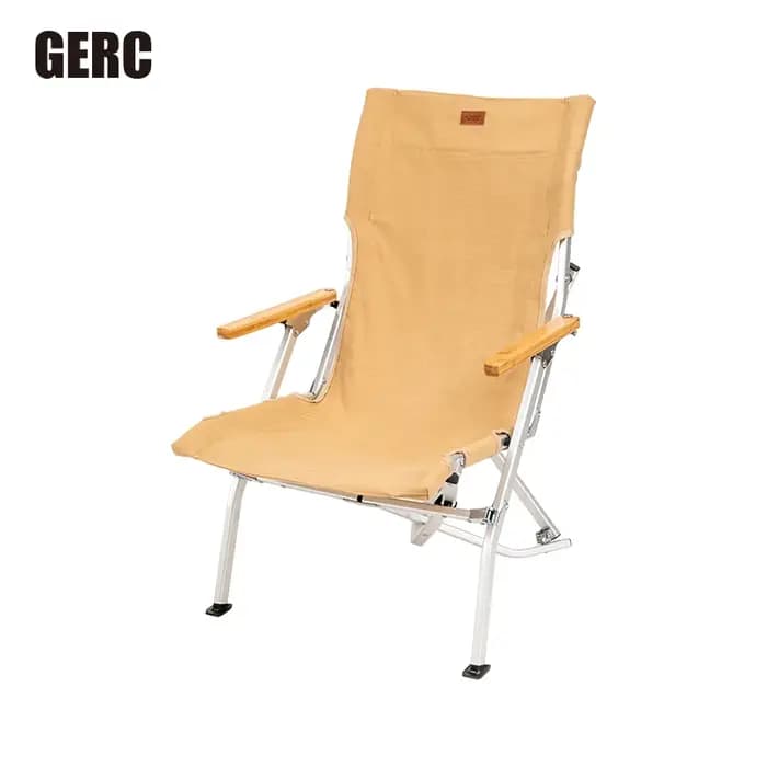 La chaise Haigou est la romance ergonomique ultime, un artefact atmosphérique pour les petits appart