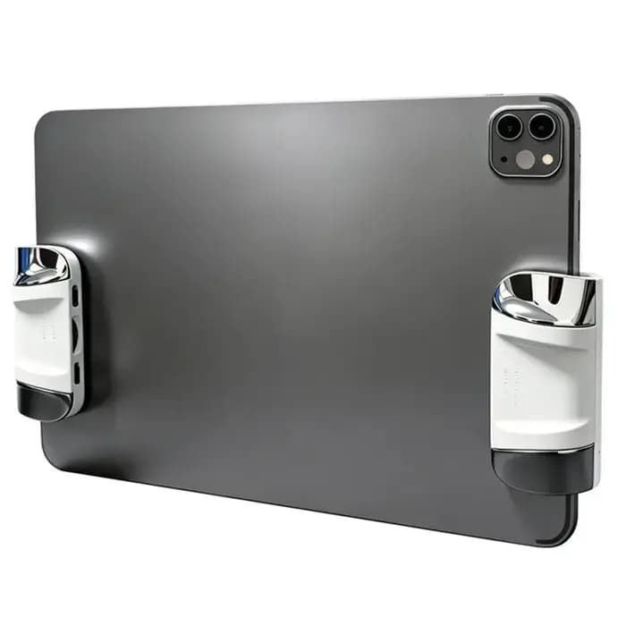 Manette de jeu P1 pour tablette, idéale pour les jeux mobiles rapides comme PUBG Mobile