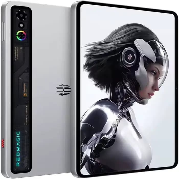 OFFRE PROMO REDMAGicS Tablette de jeu AstraA, tablette de jeu OLED de 9,06 pouces, Snapdragon 8 Elit