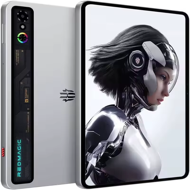 OFFRE PROMO REDMAGicS Tablette de jeu AstraA, tablette de jeu OLED de 9,06 pouces, Snapdragon 8 Elit