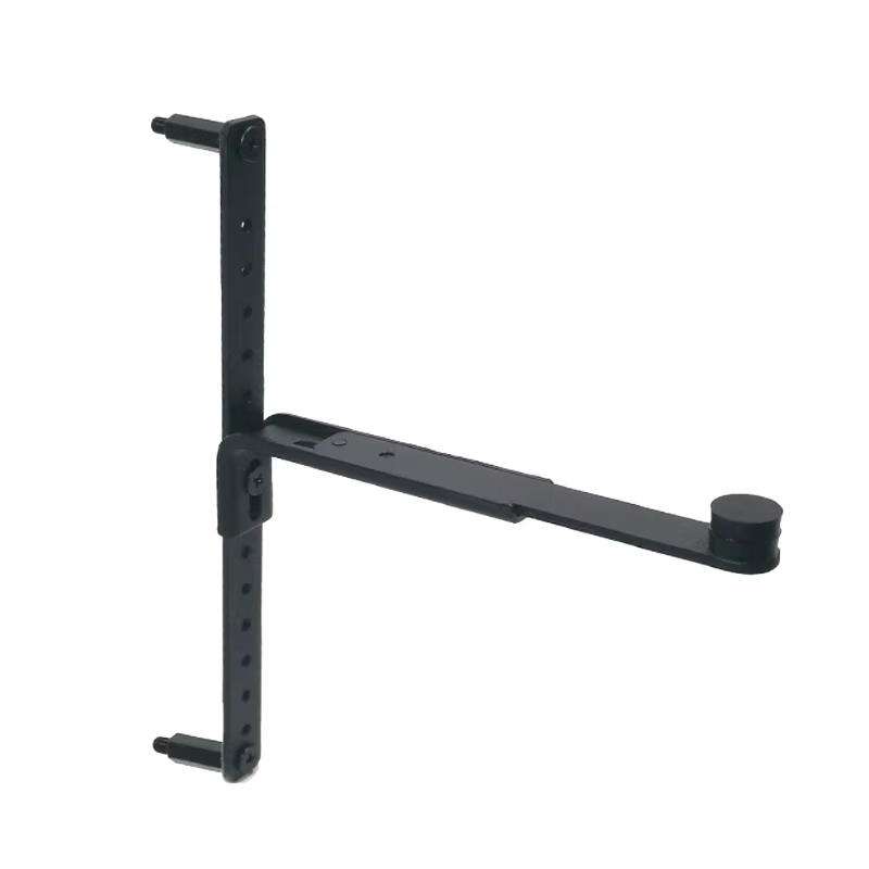 Support de carte graphique pour carte mère atxboard GPU E-ATX, châssis dissimulé, support en métal,
