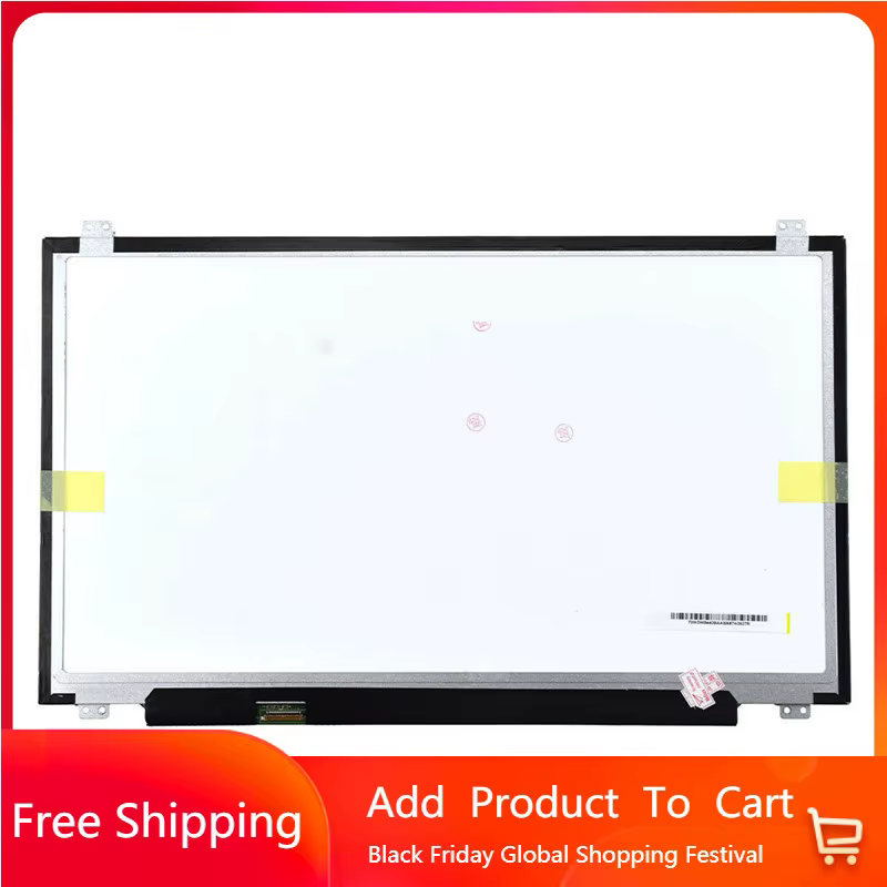 Écran LCD LED pour ASUS Rog, G751, G751J, G752, G752V, 17.3 × 1920, eDP, 30 broches, FHD, 1080*1920,
