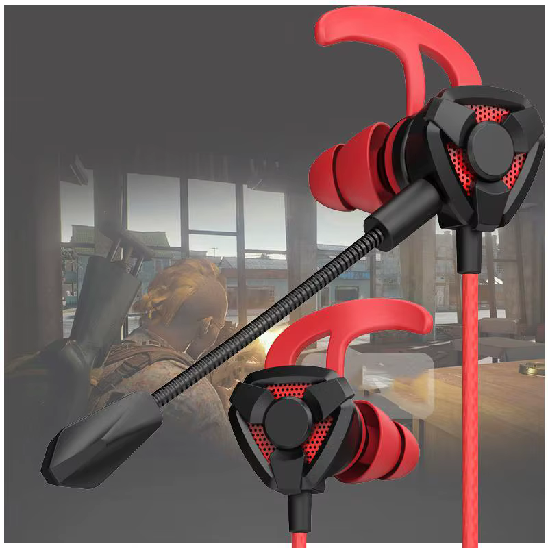 Casque de jeu Gamer pour Pubg PS4 pour CSGO Casque de jeux écouteurs 7.1 avec Microphone contrôle du