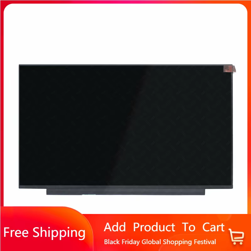 Écran LCD pour ordinateur portable HP 14 pouces FHD 1920x1080