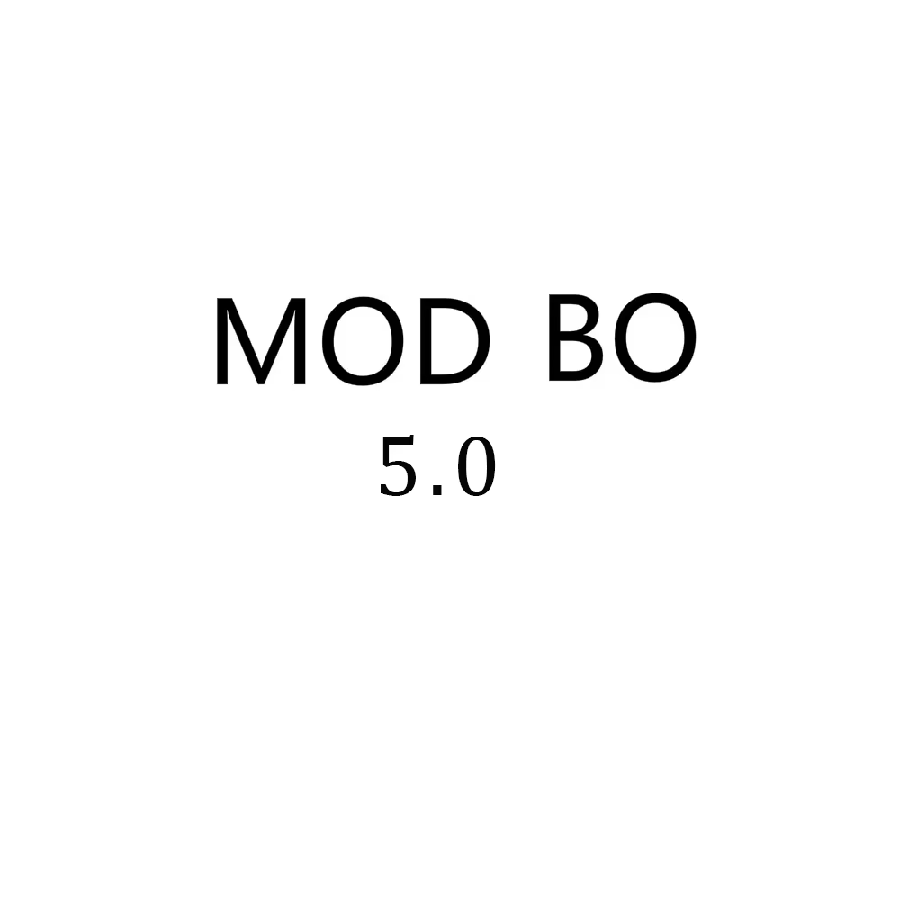 Modbo 5.0