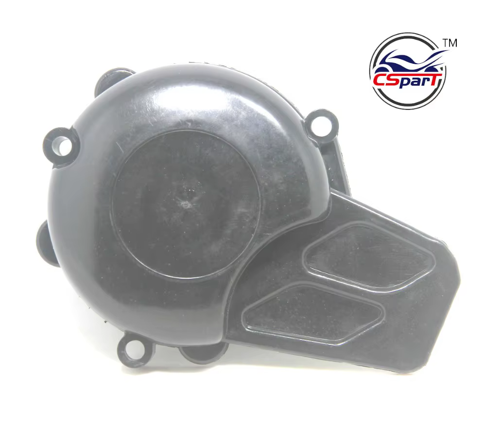 Couvercle de carter de moteur pour SX Mini Adventure Senior, 50, 50CC