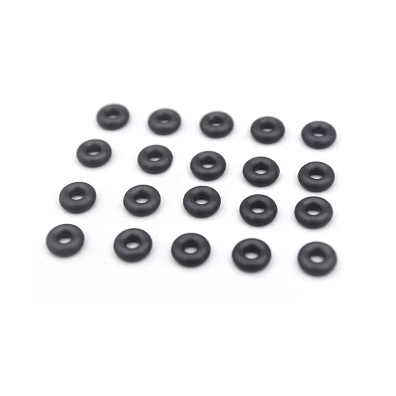 Rondelle en caoutchouc de Silicone en forme de O M2 M3, amortisseur Anti-Vibration pour contrôleur d