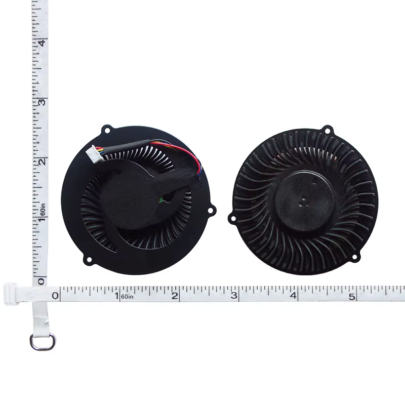 Ventilateur de refroidissement pour ordinateur portable Lenovo Emergency, aPad, Y400, Y500, Y400S, Y