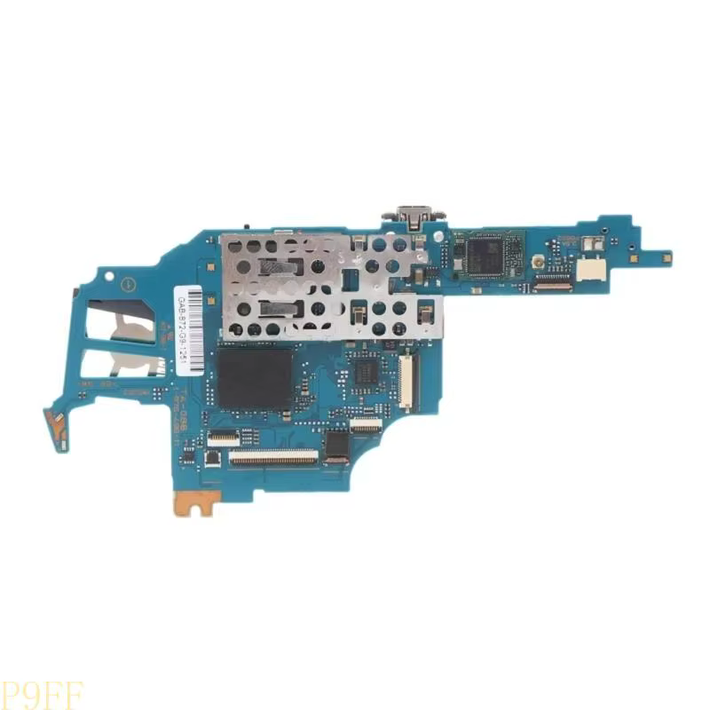 d'amélioration carte mère du système PSPconsole robuste CS1W, conception matérielle en métal solide