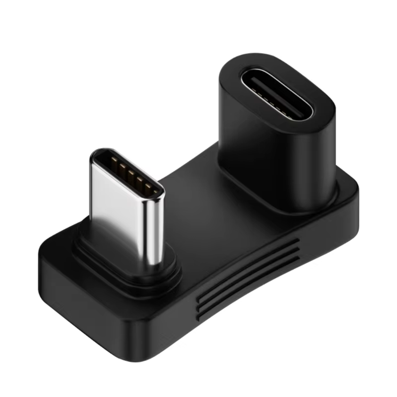 Station d'accueil pour Steam Deck, chargeurs USB Type C 2 en 1, adaptateur sur deux, Console jeu, té