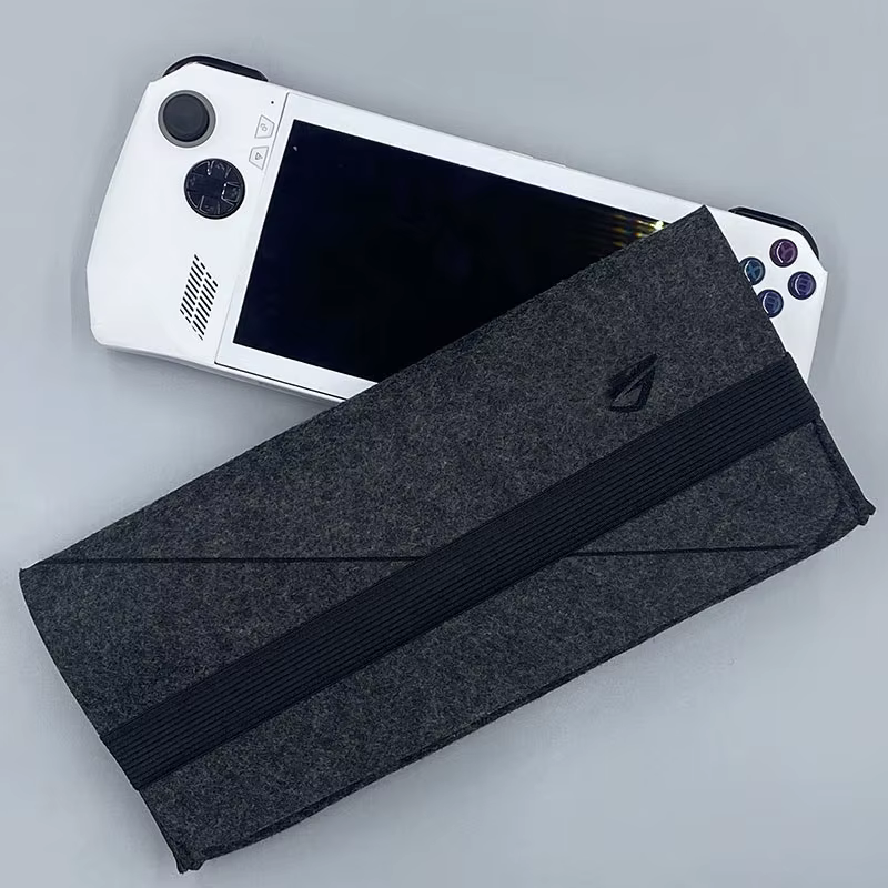 Nouveau sac de transport Portable Original pour Console ROG ALLY, étui de protection antichoc pour v