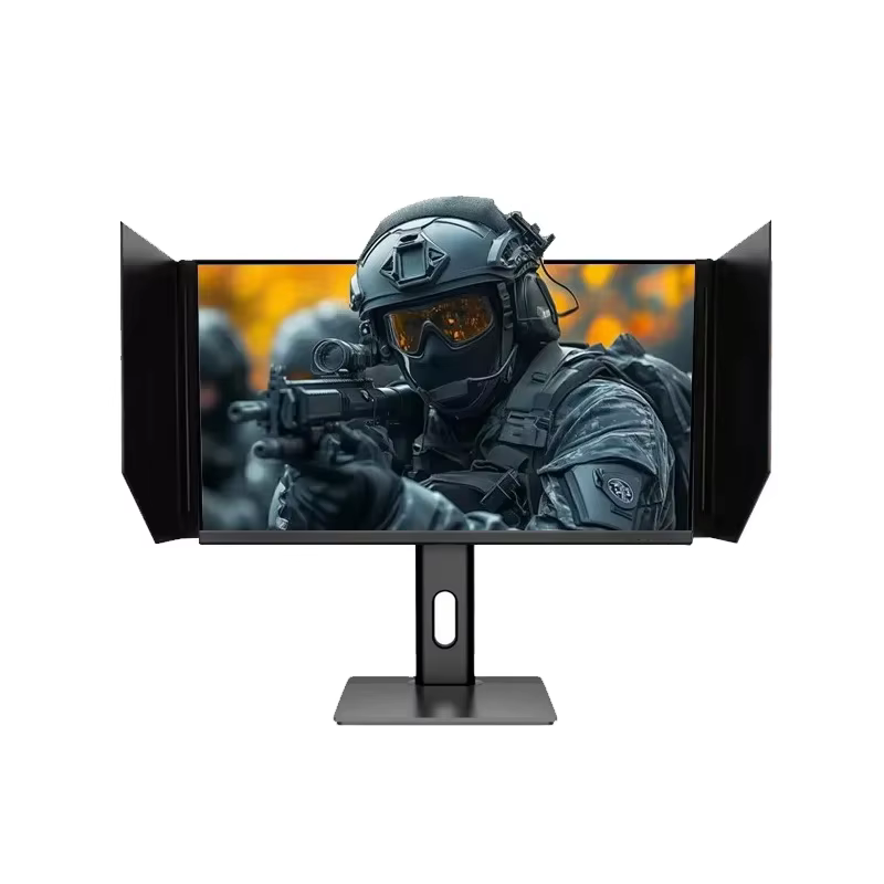 Moniteur 310Hz 400Hz 500Hz 540Hz 600Hz 24 27 Pouces, Écran de Bureau Gaming 280Hz 240Hz