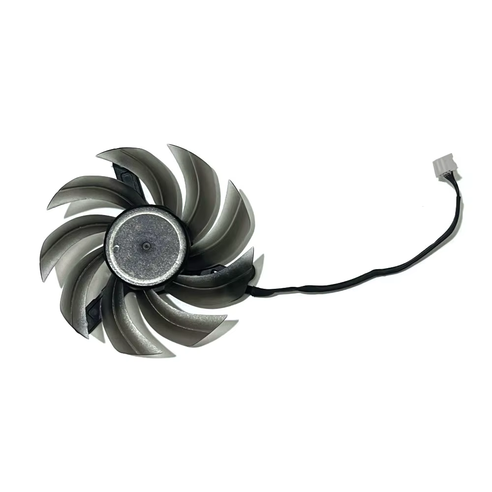 Nouveau ventilateur de refroidissement GPU RTX 3080 3070 TH8015S2H-PCC01 pour carte vidéo GAINWARD R