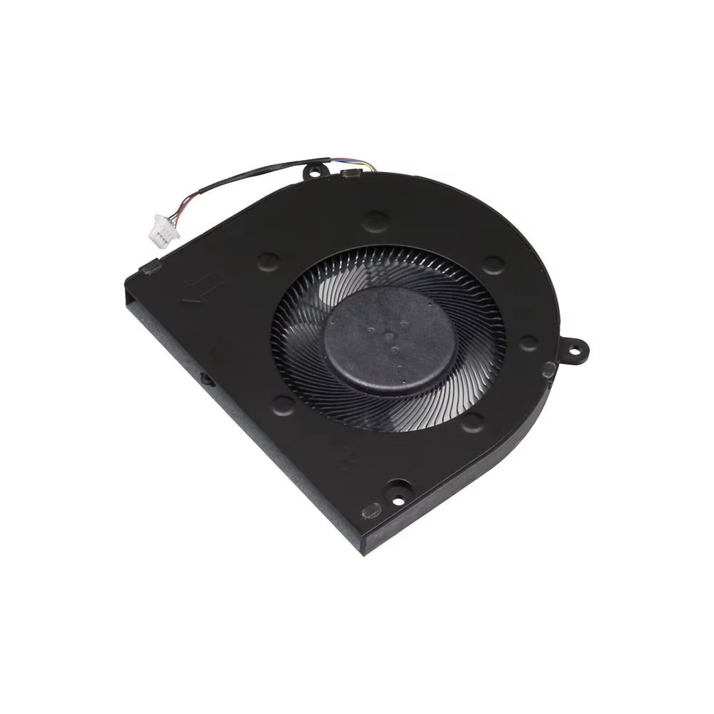 CPU/GPU pour ordinateur portable, ventilateur gauche pour Medion P17621 MD62660 X5R2 DC12V 0,5a