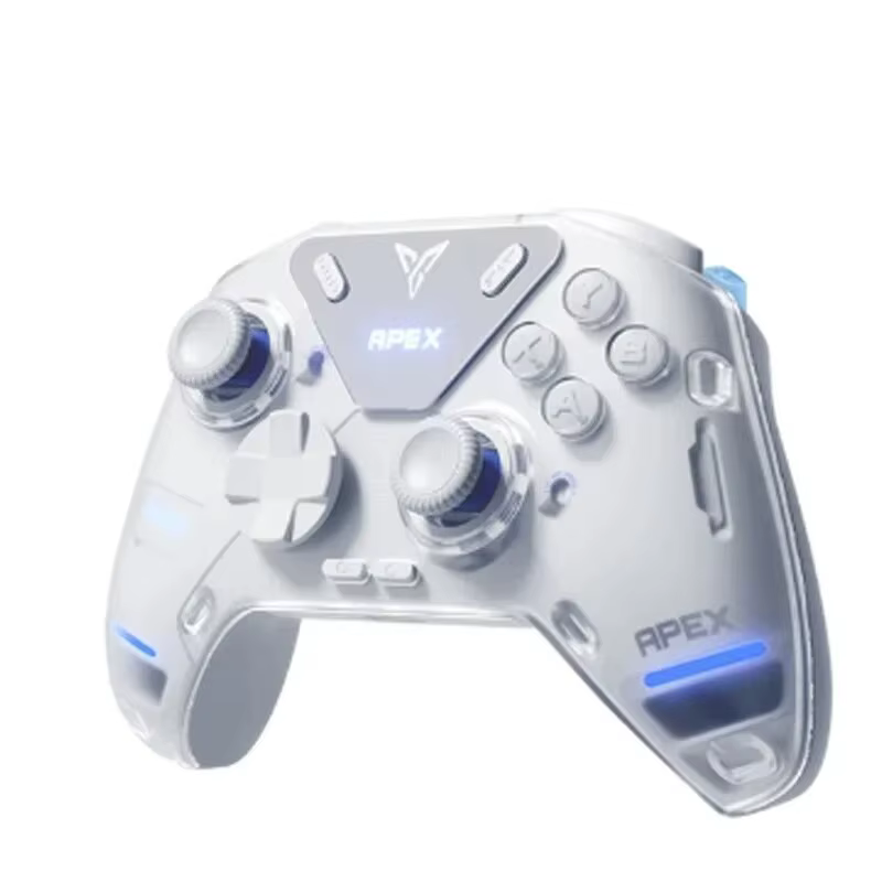 Flydigi Original APEX 5 APEX 4 contrôleur de jeu sans fil contrôle de précision Vibration immersive 