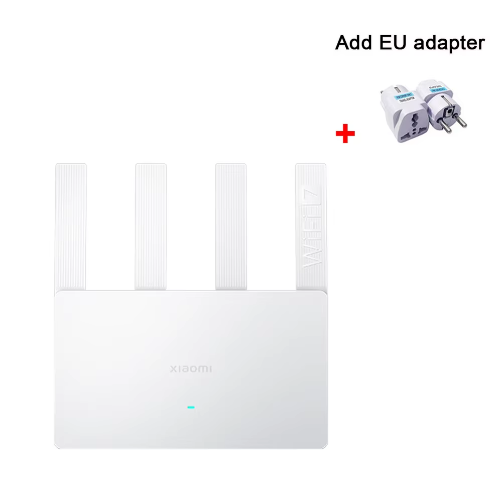 Nouveau routeur Xiaomi BE3600 MLO double bande WiFi 7 IPTV 2.5G répéteur de Port Ethernet haut de ga