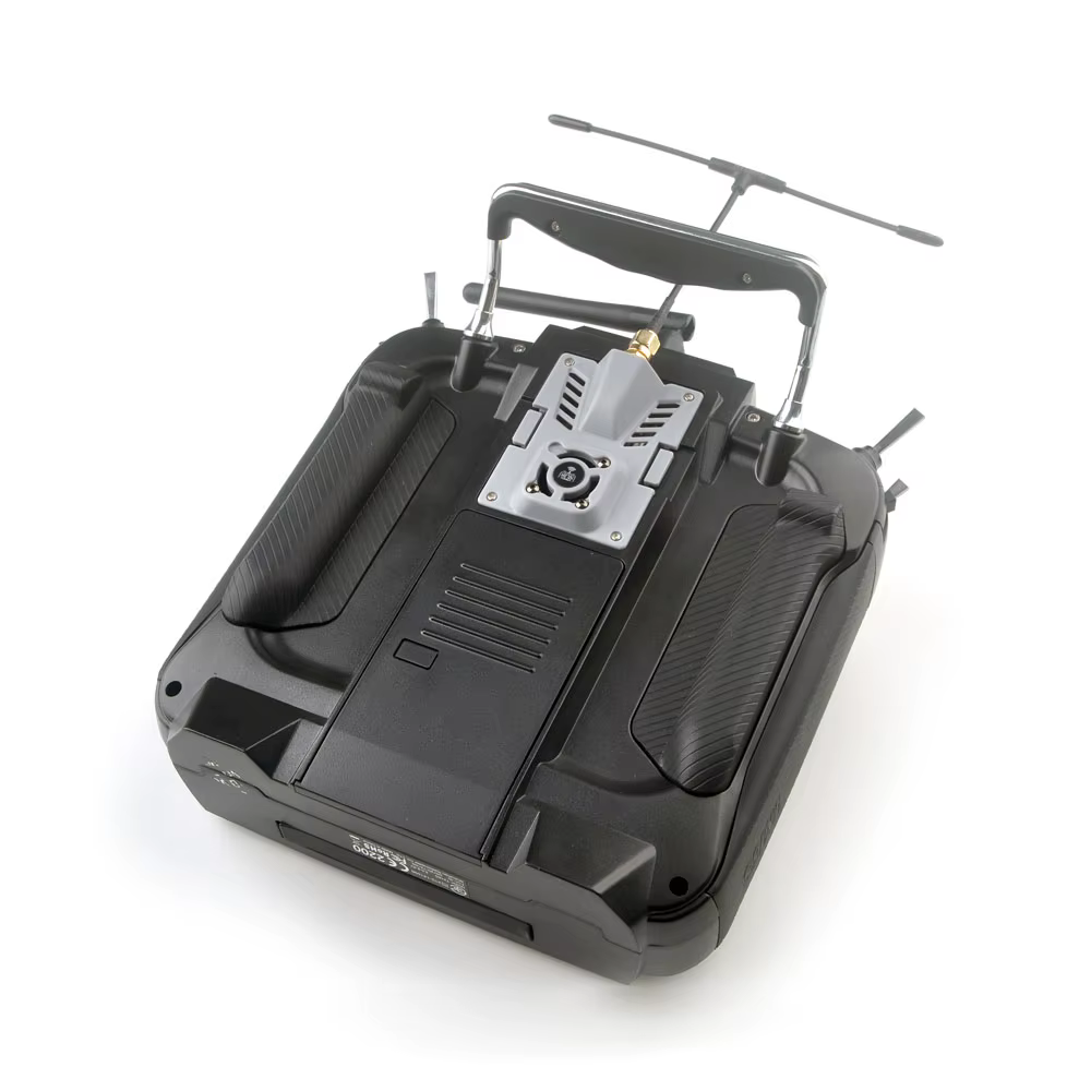 HappyModel ES900TX ES900RX 915Mhz 868MHz ExpressLRS ELRS RF Module récepteur ensemble pour avion RC 
