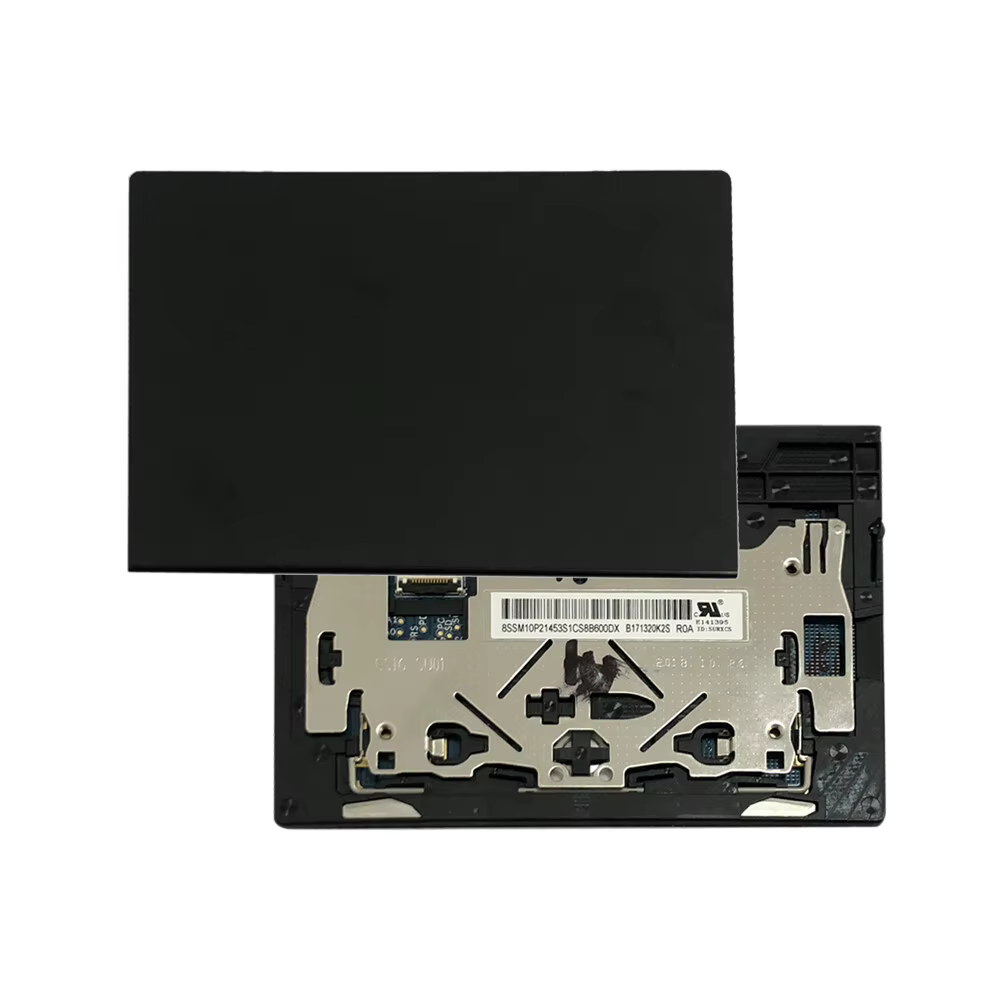 Pavé tactile Trackpad Clickpad pour Lenovo Thinkpad T14 P14s P15s T15p P15v P17 P15 T15g Gen 1,P14S 