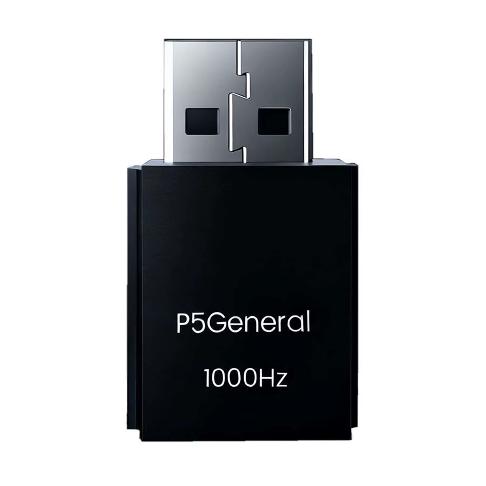 Activateur de jeu P5General avec convertisseur de contrôleur bidirectionnel True 1000Hz Plug-and-Pla