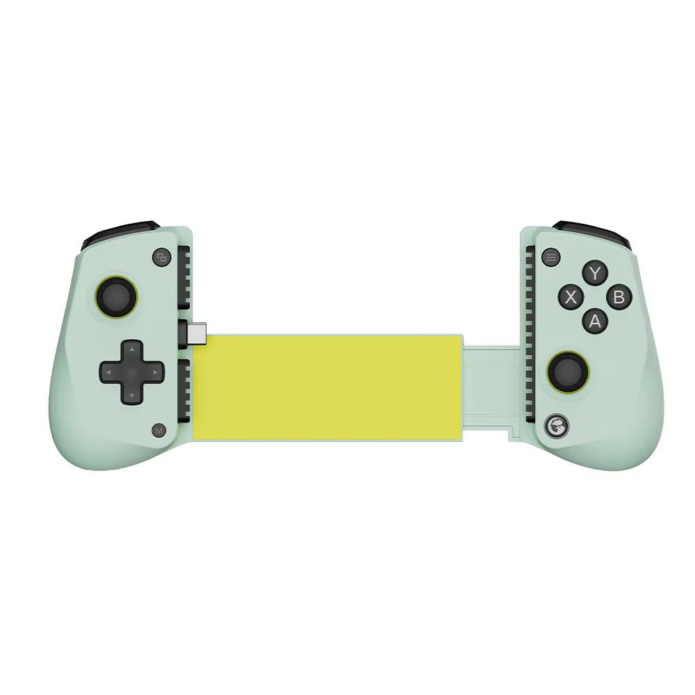Manette de jeu mobile GameSir X5 Lite Type-C Android iOS, Mando para Móvil, Gamepad, Port Type-C int