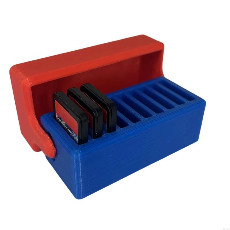 Support d'affichage pour Console jeu moderne à 22 emplacements, place, organisateurs cartouches, sup