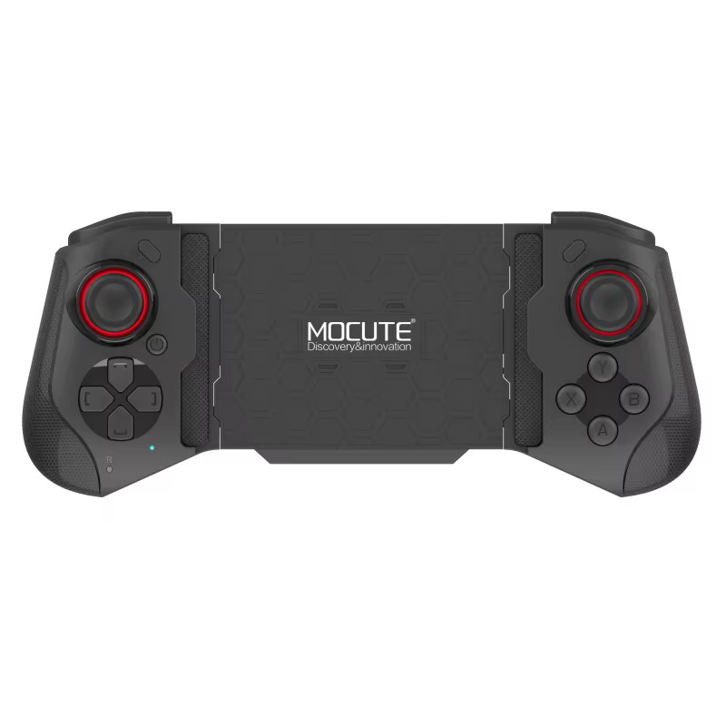 Contrôleur de jeu Mobile pour iPhone/Android/PC contrôleur de jeu Direct manette pour Smartphone And
