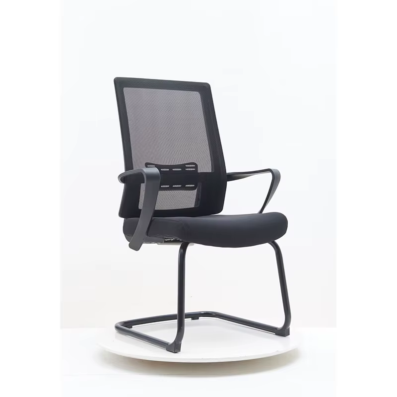 Chaise de bureau chaise ergonomique bureau conférence personnel chaise rotatif levage apprentissage 