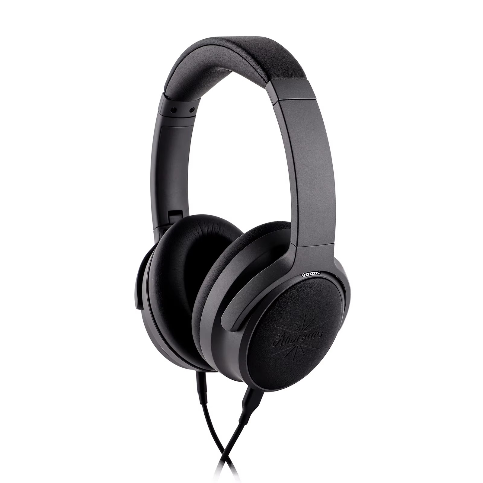 Kiwi Ears Ardor Audiophile Bluetooth double pilote casque hybride ANC suppression du bruit casque