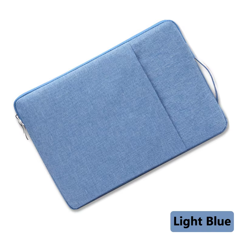Housse souple pour ordinateur Portable, 11 12 13 14 15 15.6 16 pouces, pour Macbook Huawei Xiaomi HP