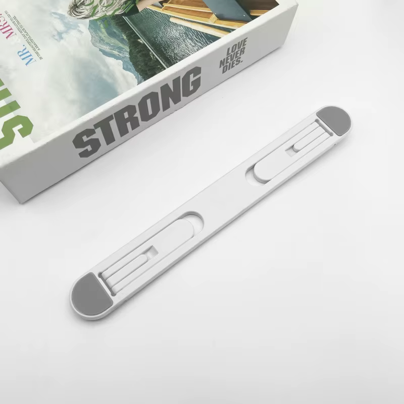 1 support portable pour ordinateur portable, support pliable pour ordinateur portable, support régla