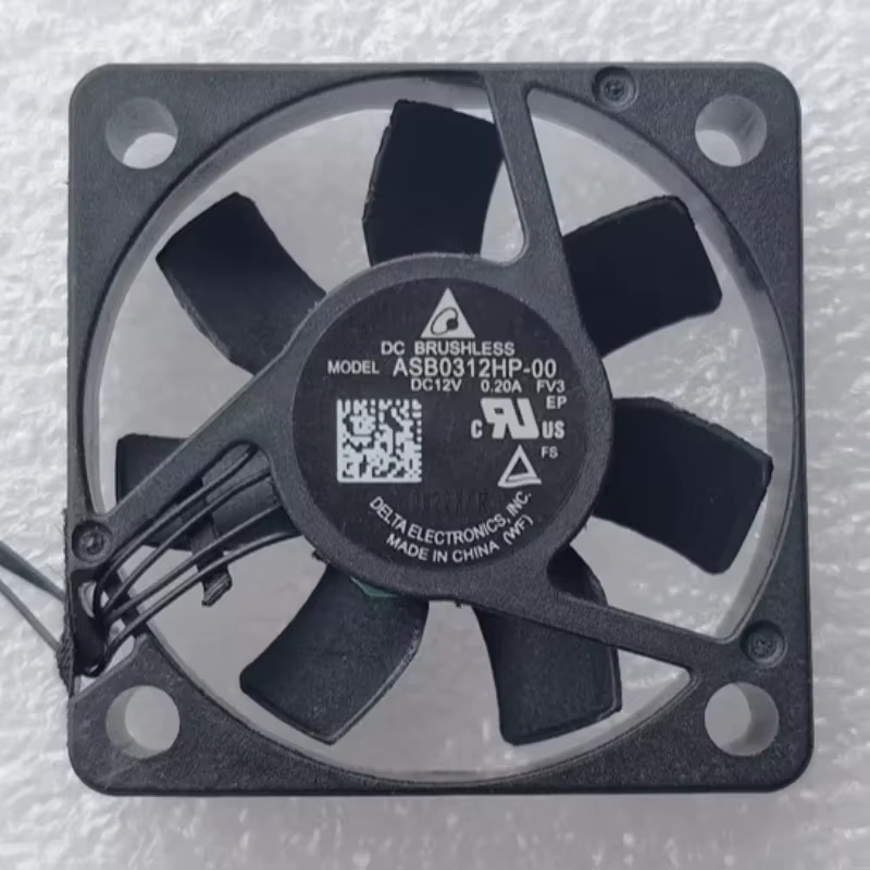 Nouveau ventilateur de refroidissement pour ordinateur portable ROG STRIX B550-I GAMING ASB0312HP-00