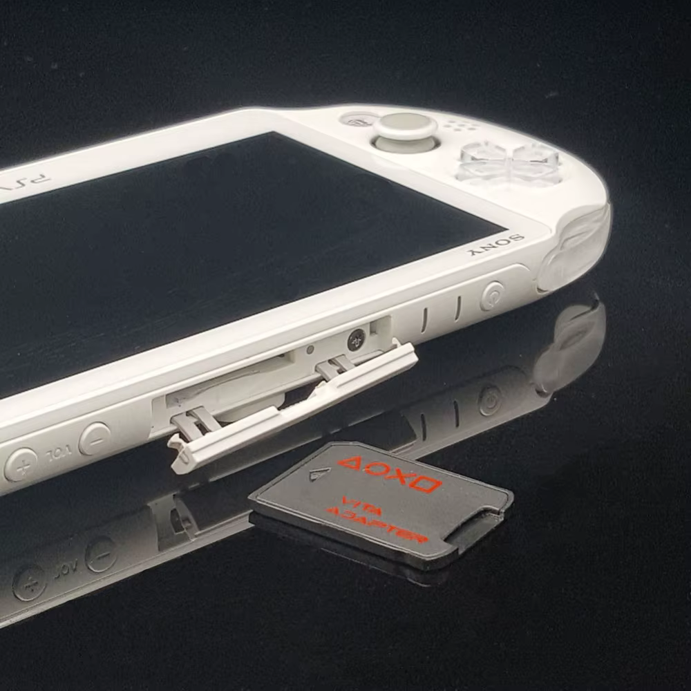 Adaptateur de carte mémoire SD2Vita version 3.0 pour PSVita, adaptateur de carte Micro SD pour PS Vi