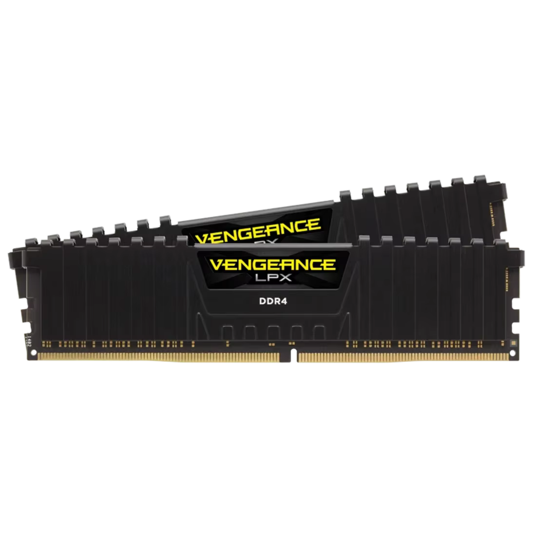 Corsair DDR4 RAM mémoire de bureau vengeance 16GB 8GB 3200MHz 3600MHz mémoire Dimm RAM PC4 mémoire d