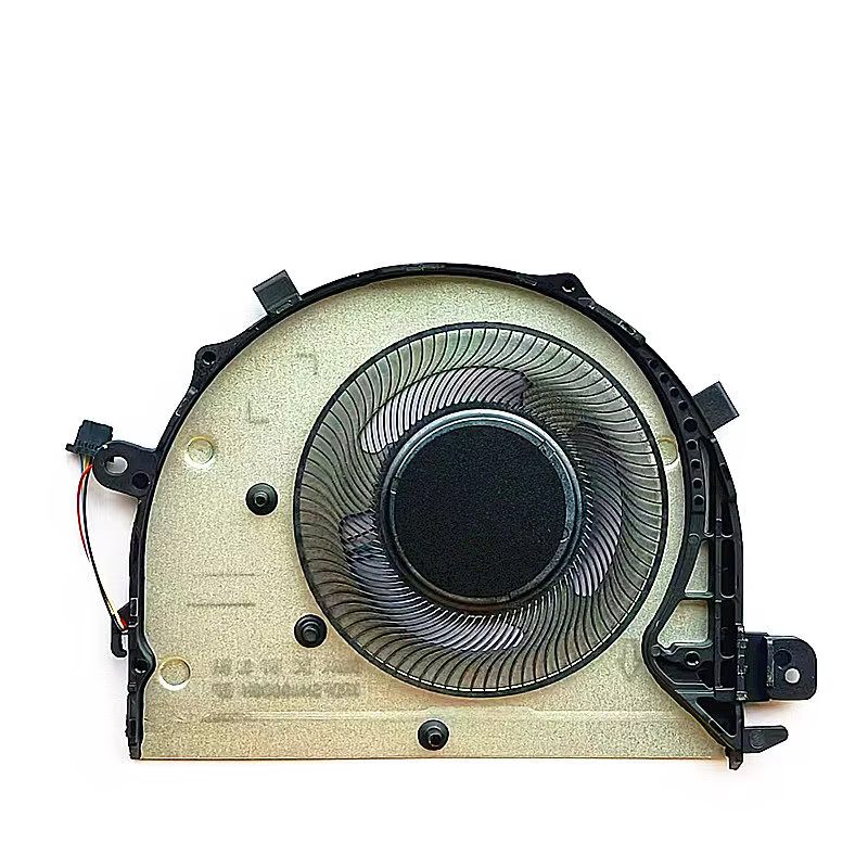 Ventilateur de refroidissement CPU/GPU pour ordinateur portable MagicBook KPRC-W10L VLT-W50 W60 KPR-