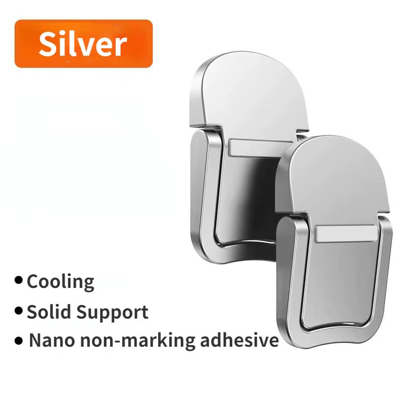 Support d'ordinateur Portable pour Support de clavier d'ordinateur Mini pieds portables supports d'o