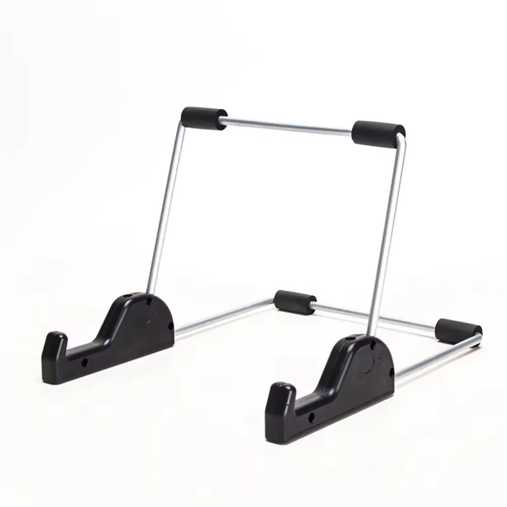 Support de tablette pliable et portable, support amovible très flexible à trois angles, support régl