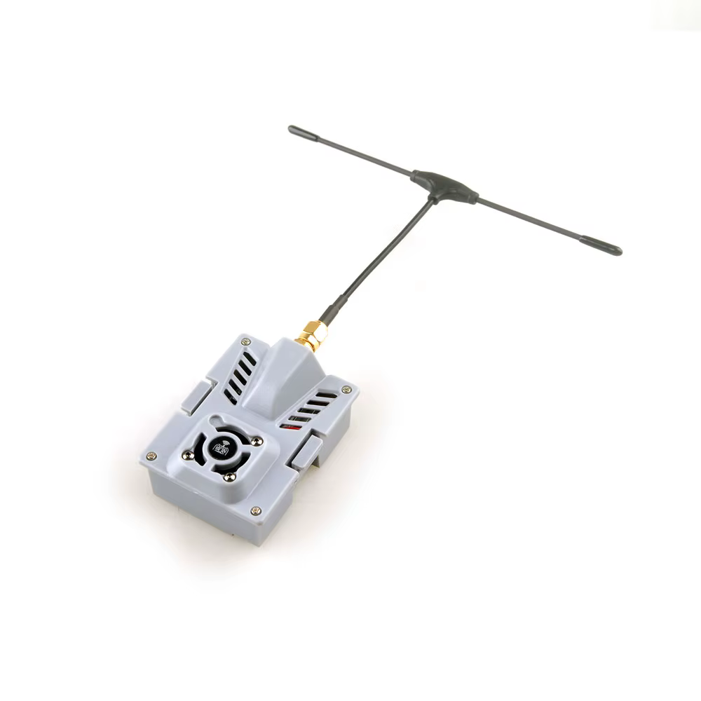 HappyModel ES900TX ES900RX 915Mhz 868MHz ExpressLRS ELRS RF Module récepteur ensemble pour avion RC 