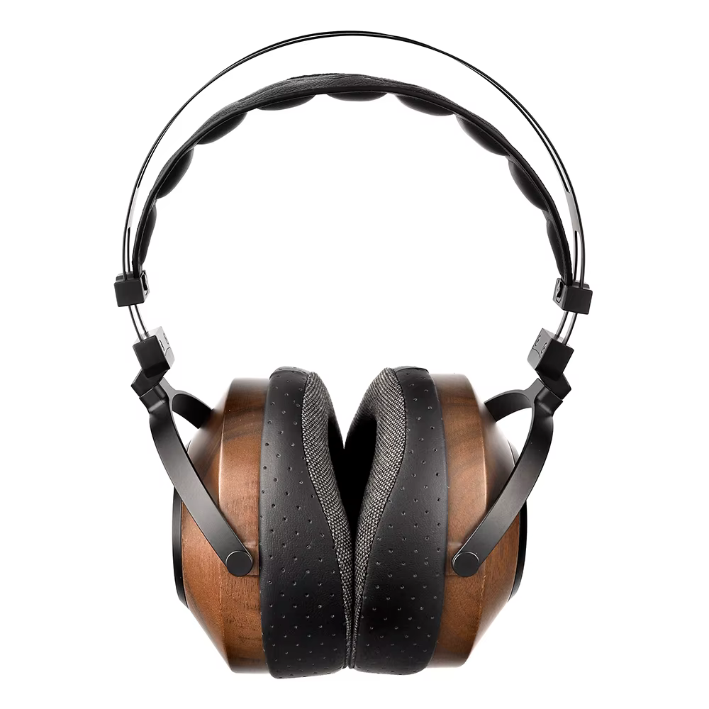 SIVGA Coussinets d'oreille de rechange noirs pour SV023 (une paire)