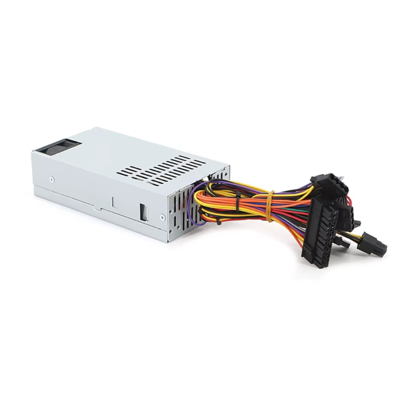 220V 200W MINI PSU 1U petit PC pour boîtier Atx Power ordinateur bureau châssis puissance