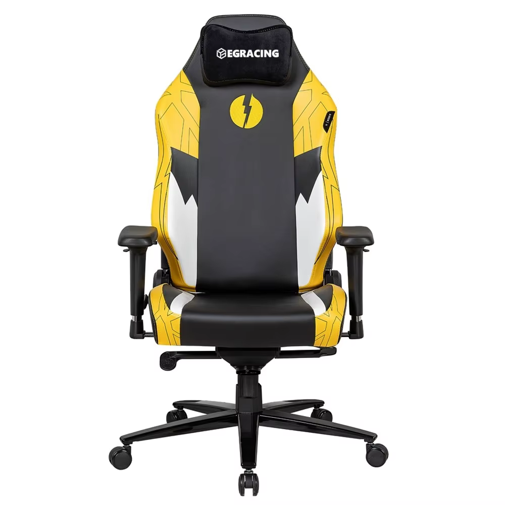Fauteuil de Gaming Ergonomique Haut de Gamme en Gros, Design Dossier Haut avec Support Lombaire, Fon