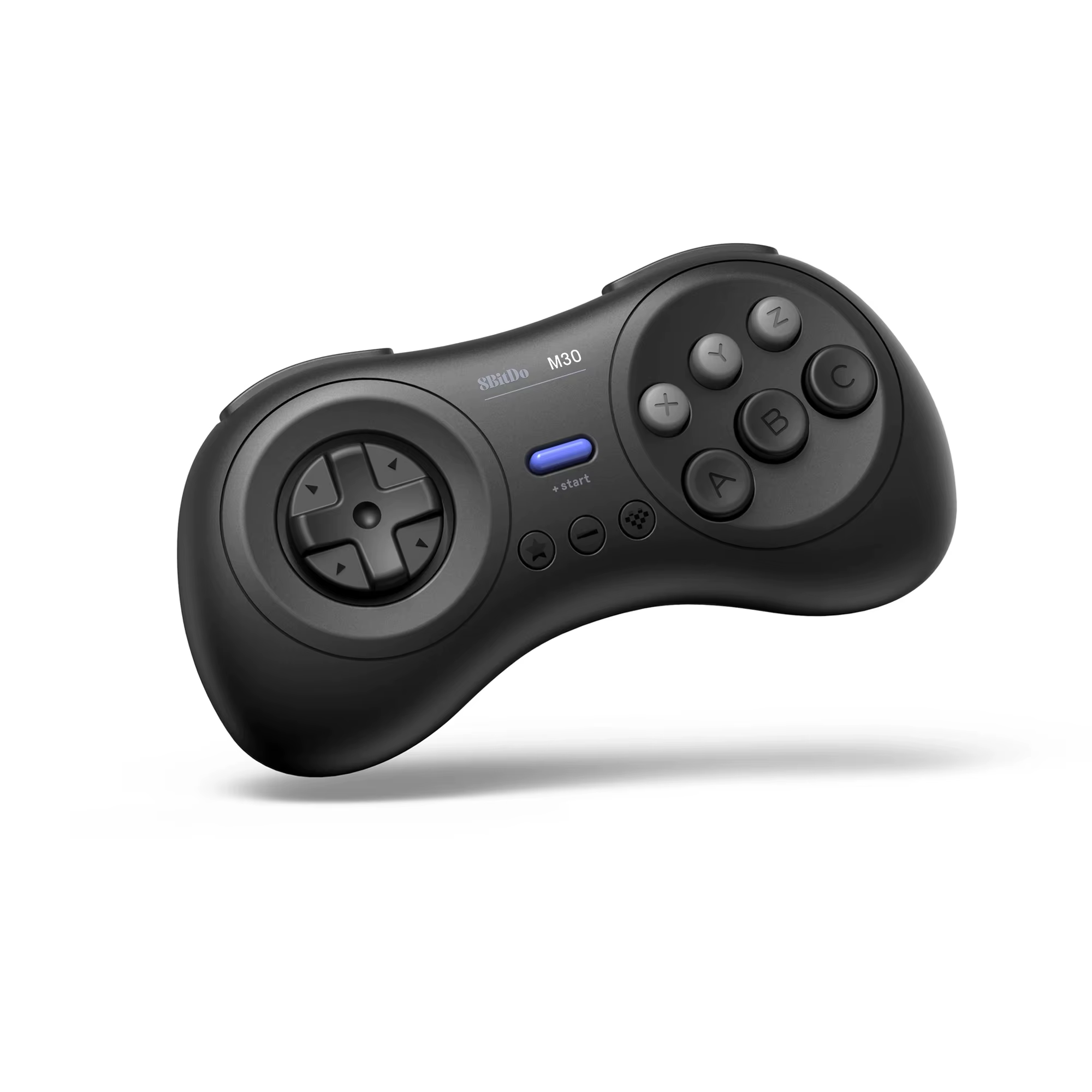 8Bitdo M30 2.4G/M30 Mini /M30 manette de jeu Bluetooth pour Nintendo Swtich contrôleur sans fil pour
