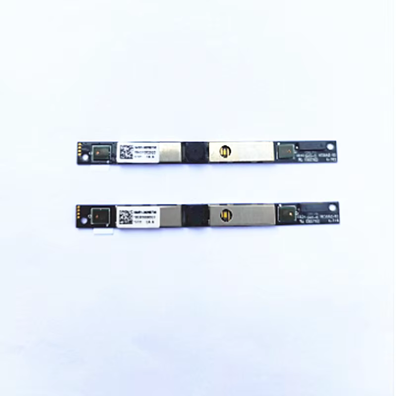 Webcam interne intégrée pour ordinateur portable Gamers, caméra pour ASUS TUF Gaming GL504, GL704, G