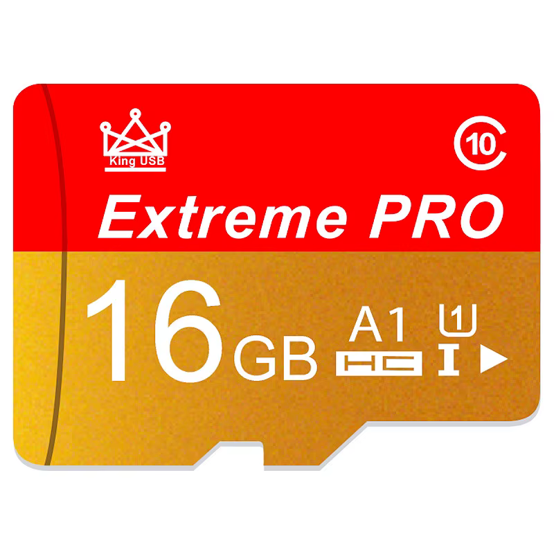 Carte mémoire surveillance vidéo haute Endurance carte TF 256GB 128GB 64GB 32GB Mini carte SD MAX ju