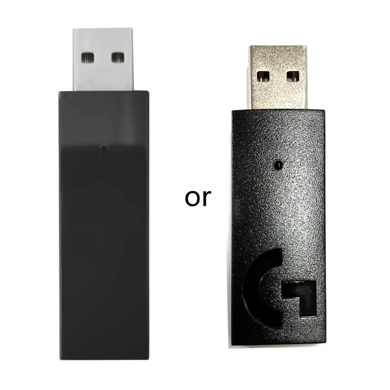 Récepteur USB pour casque jeu sans fil G533, G733, G933, G933S, G935, GPROX N0HC
