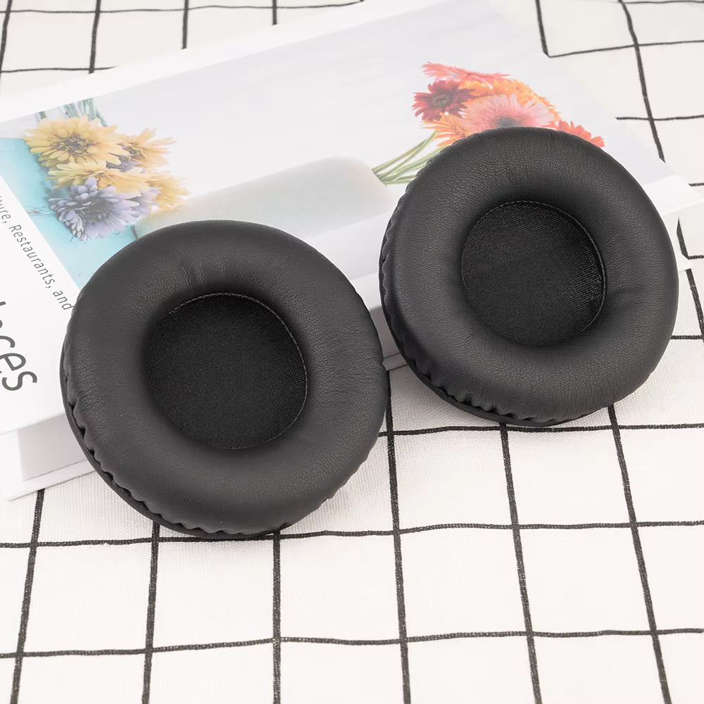 Oreillettes pour casque Corsair HS30 Virtuoso RGB sans fil SE/XT coussin d'oreille Raptor HS 40 7.1