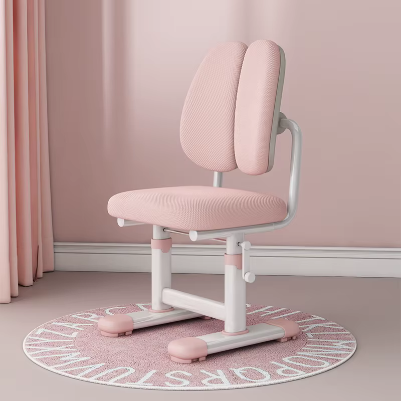 Chaise d'ApprentiCumbria Relevable et Correcte de la Posture Assise, Idéale pour les Étudiants, Doss