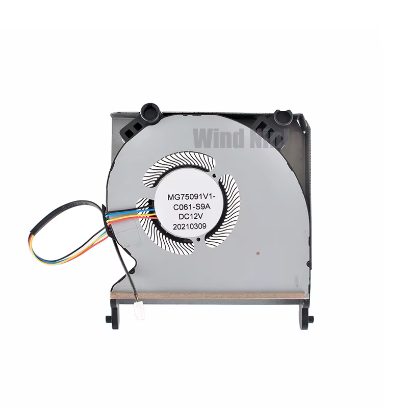 Ventilateur de refroidissement MG75091V1-C061-S9A DC12V, Compatible avec EliteDesk 400 G6 800 G6 TPN