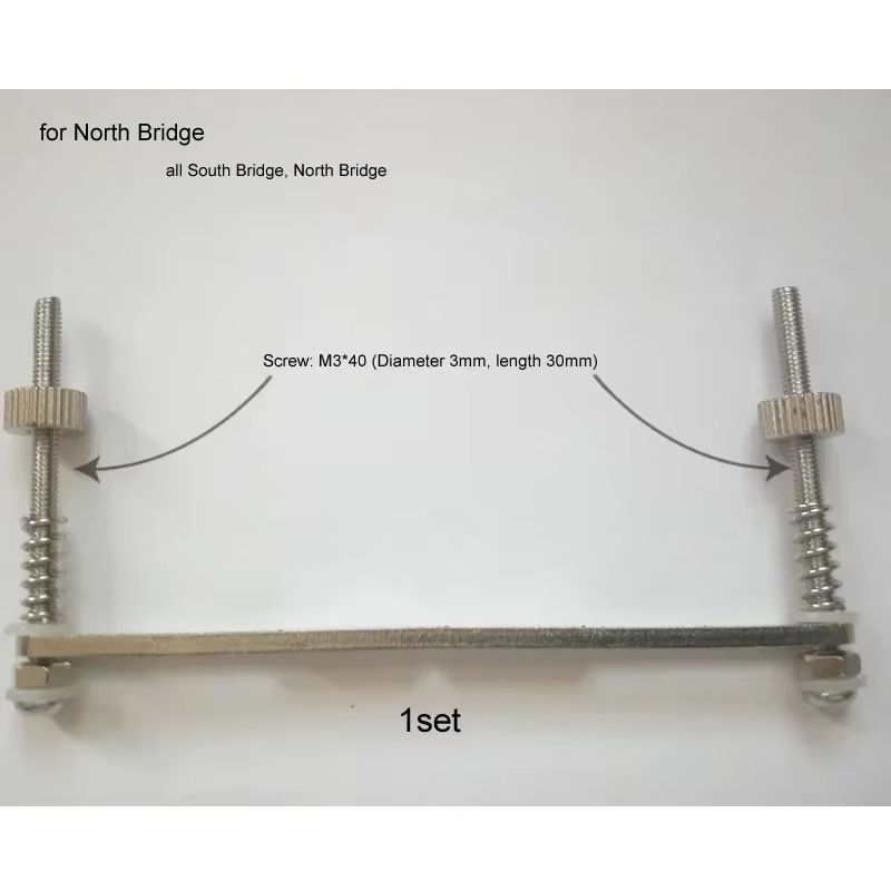 Bloc de refroidissement liquide en acier inoxydable pour CPU, GPU, tête laser, armoire de contrôle i