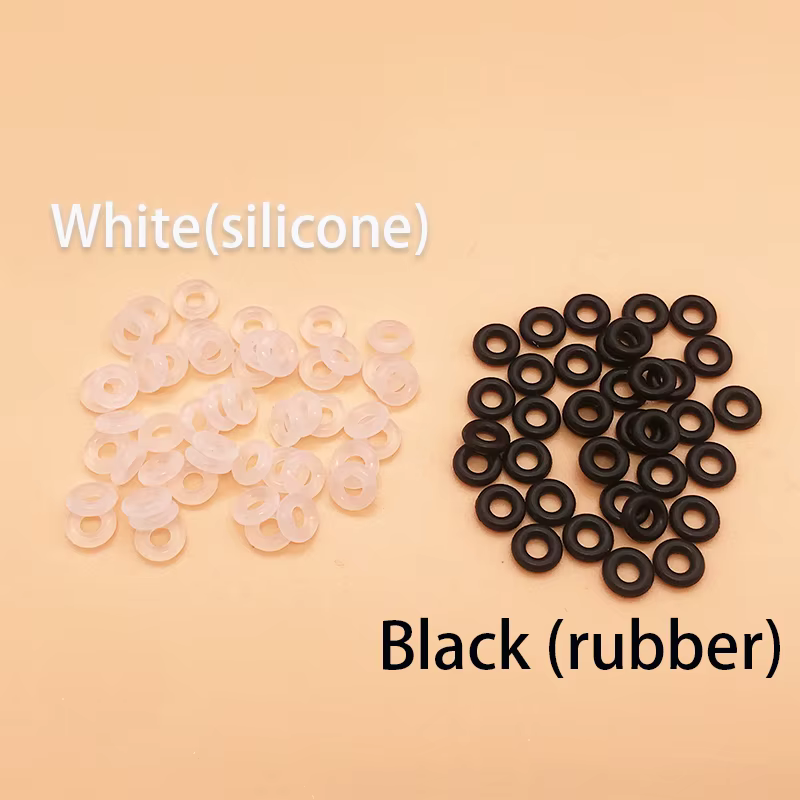 Rondelle en caoutchouc de Silicone en forme de O M2 M3, amortisseur Anti-Vibration pour contrôleur d